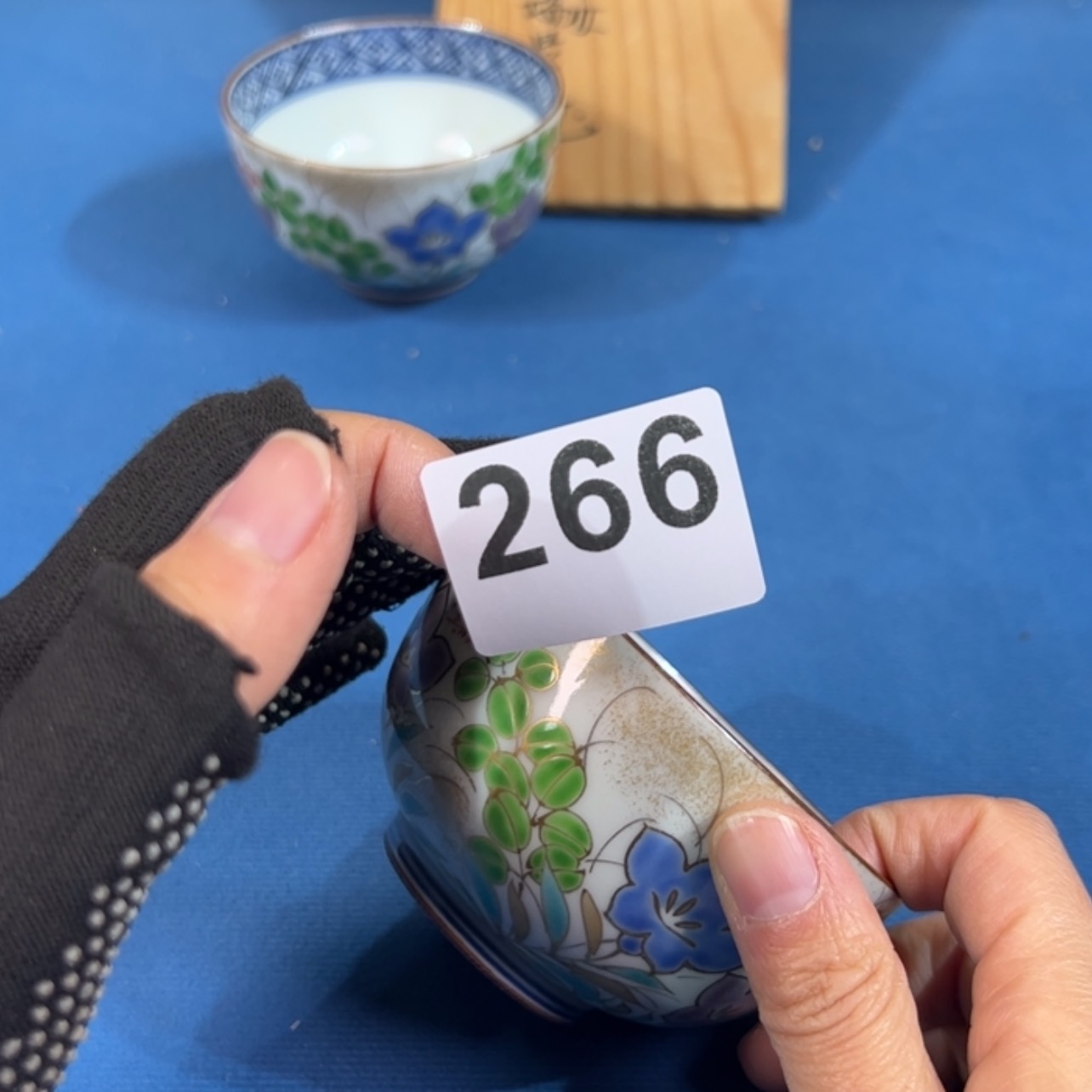 【闪购商品】瓷华人海外回流瓷器