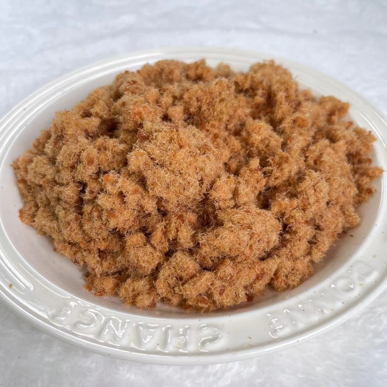 猫狗拌饭神器三文鱼肉松