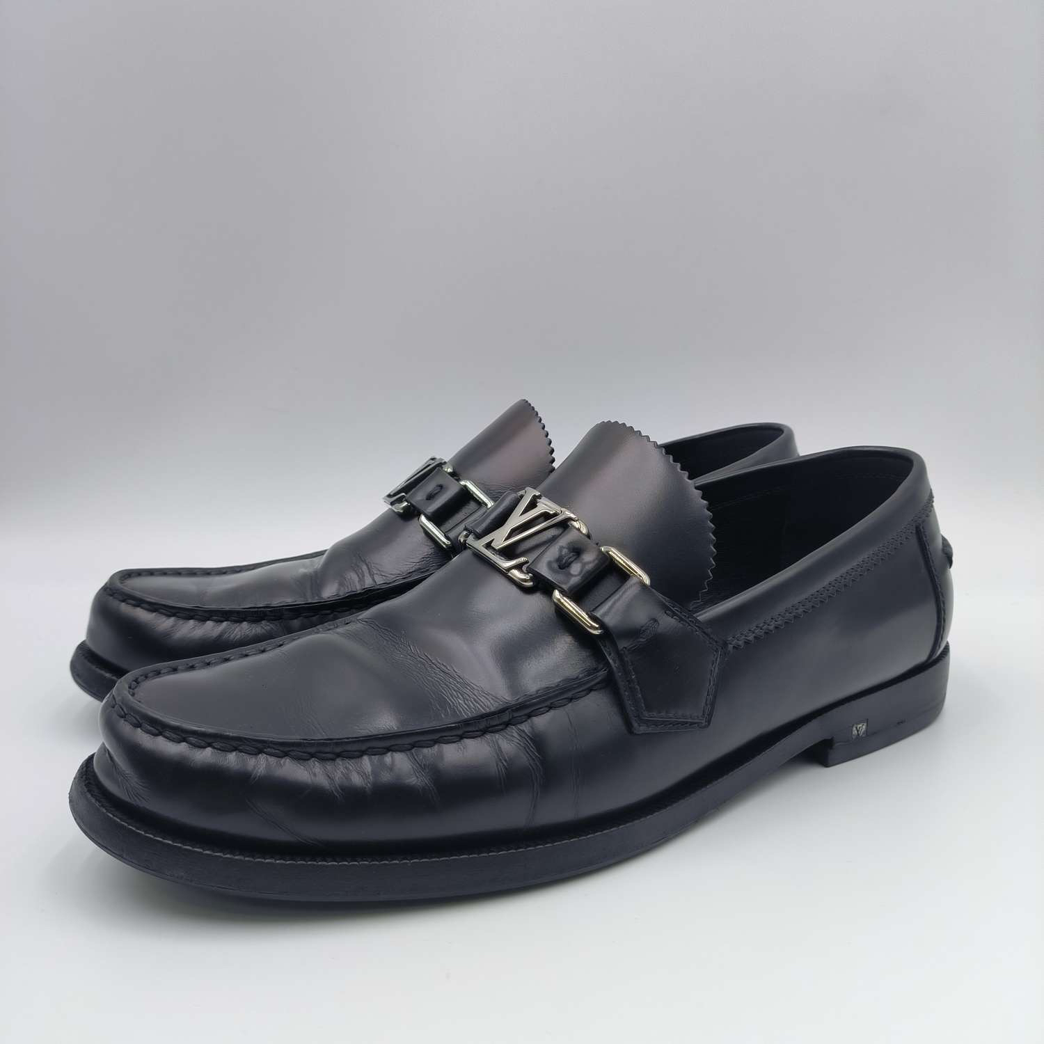 95新 LouisVuitton/路易威登 39.5码/一脚蹬/95新/9502445
