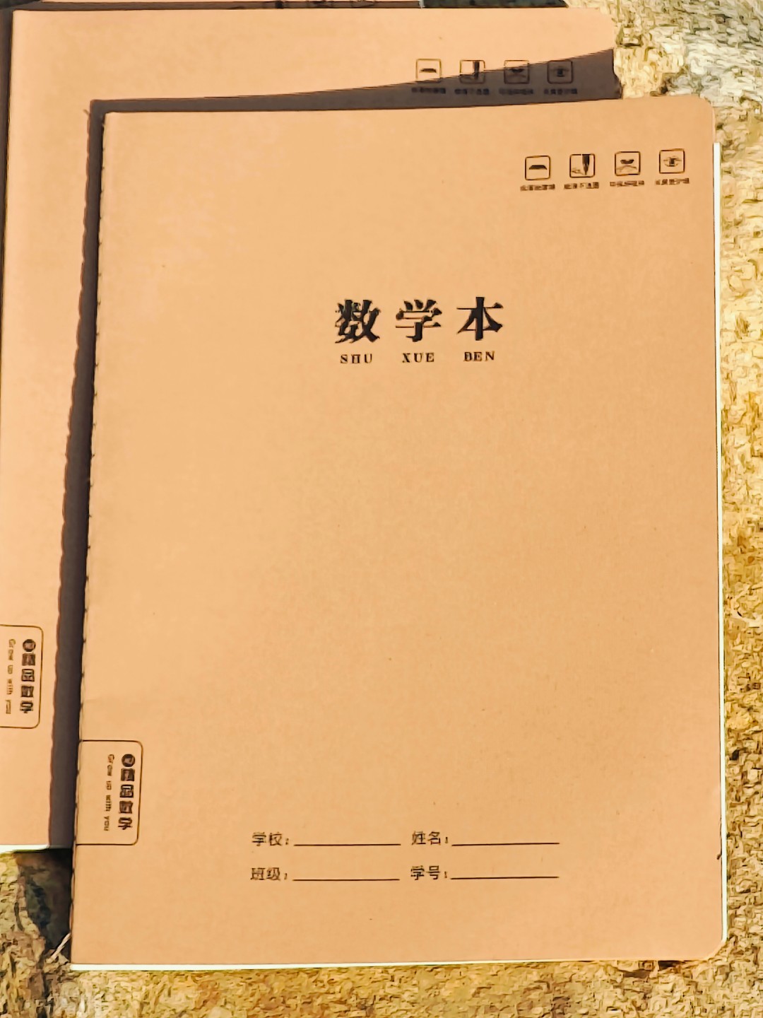 数学本  直播间专用，非直播间请勿下单，61-120