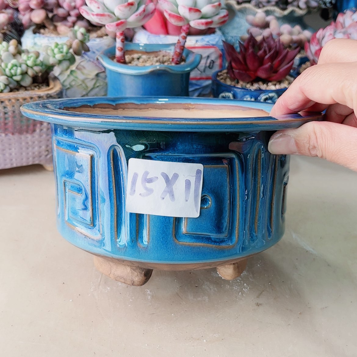 【闪购商品】陶瓷默认微瑕