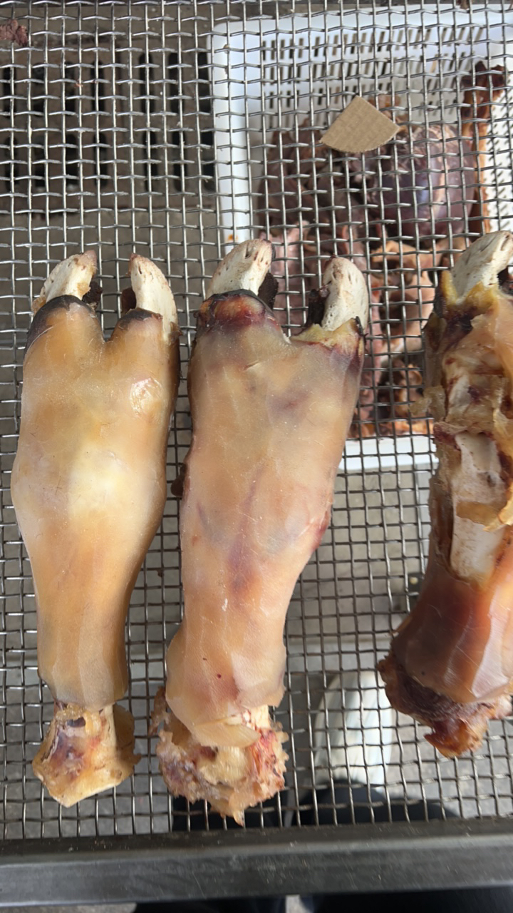 正宗肉去骨水牛脚水牛江浙沪包邮