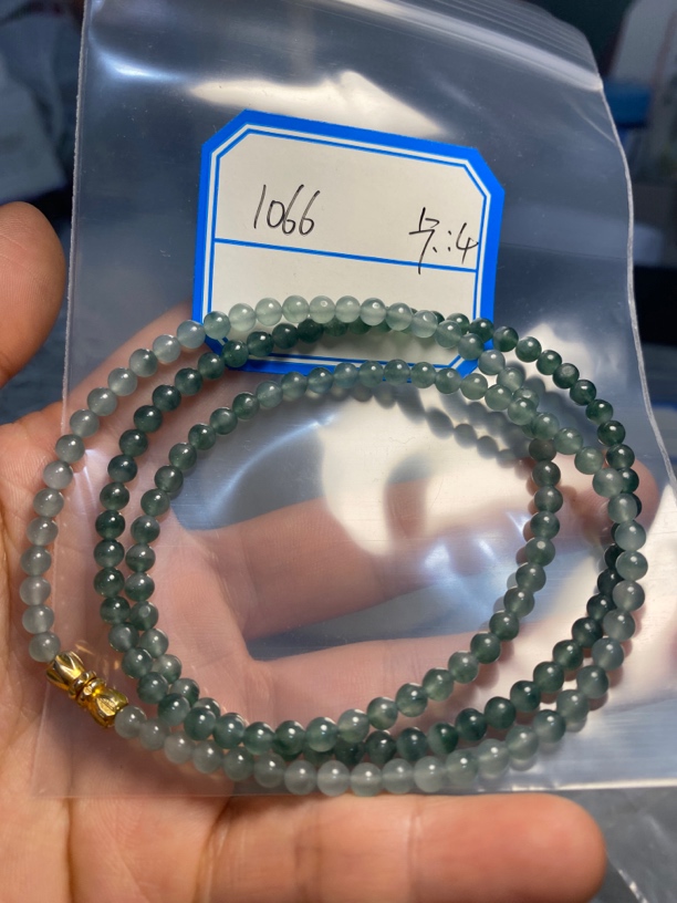 缅甸天然A货手串/珠链 国内现货