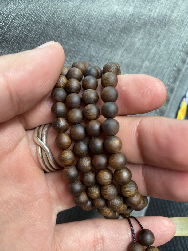 1625854棋楠沉香0.6沉水，多样性发一