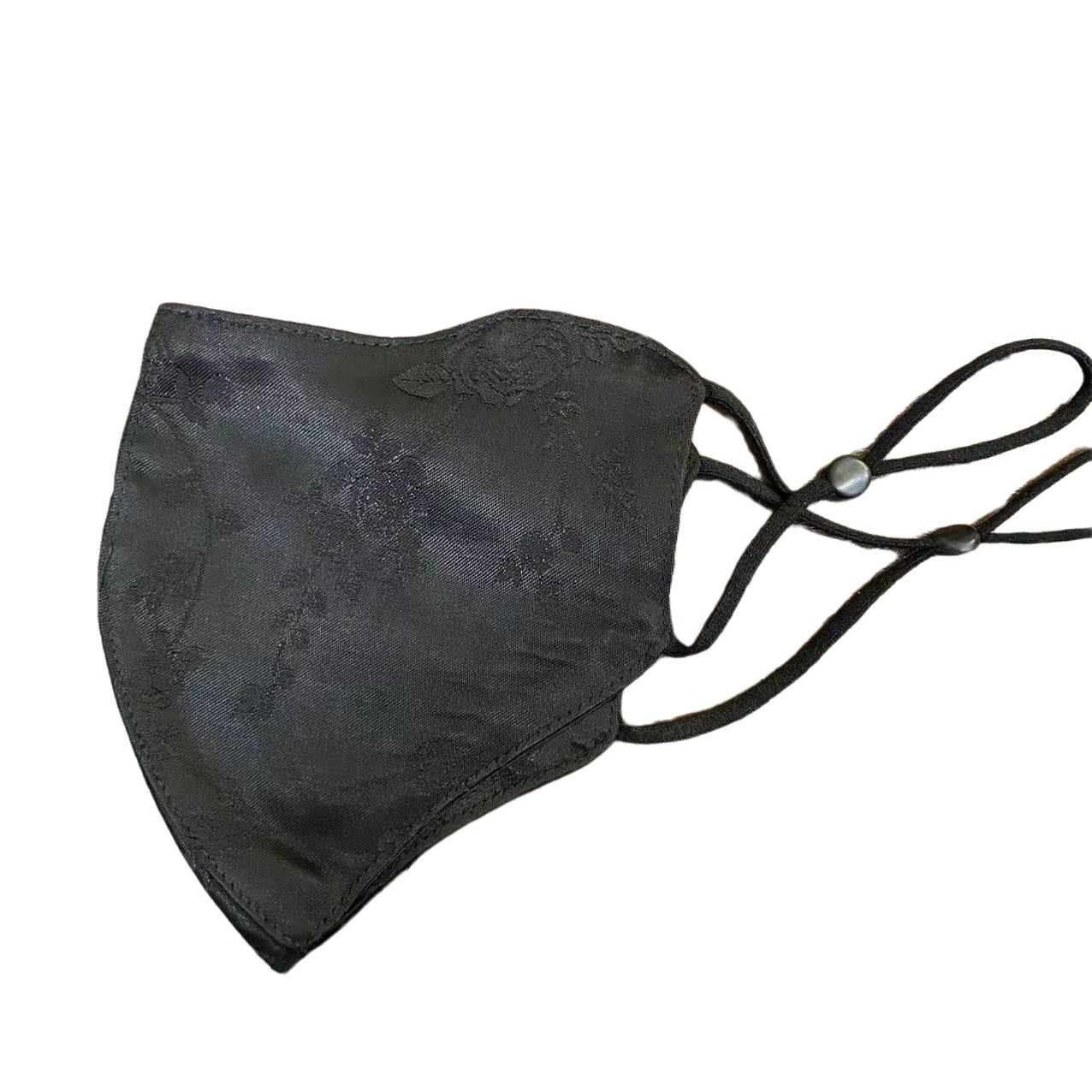 【深圳南油】设计师喜绳口罩