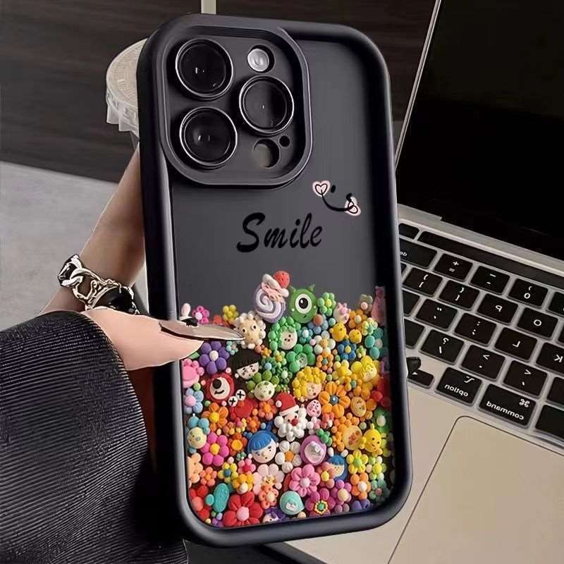 苹果14promax手机壳iPhone13软壳12硅胶8Plus防摔XR全包7P女11男X