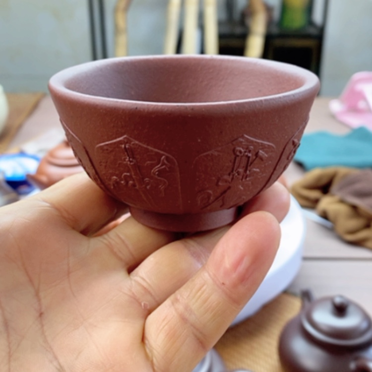 【闪购商品】红泥茶壶时**械