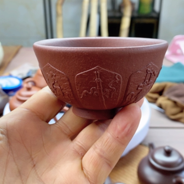 【闪购商品】红泥茶壶时**械
