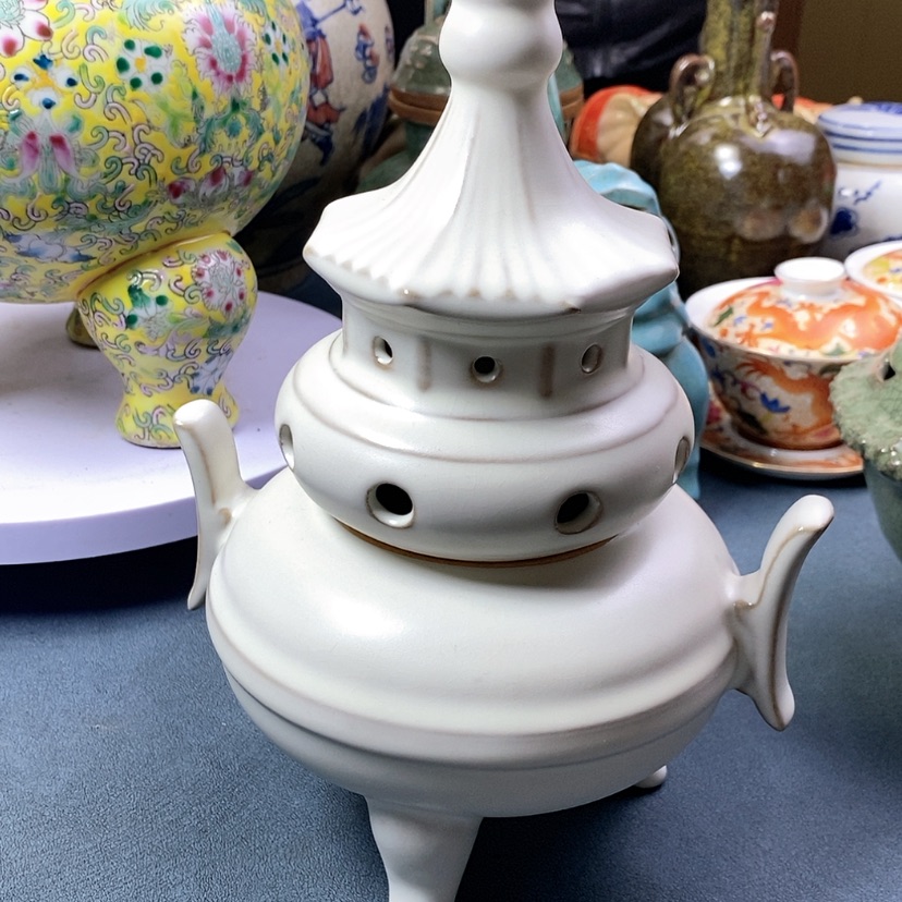 【闪购商品】陶瓷罐