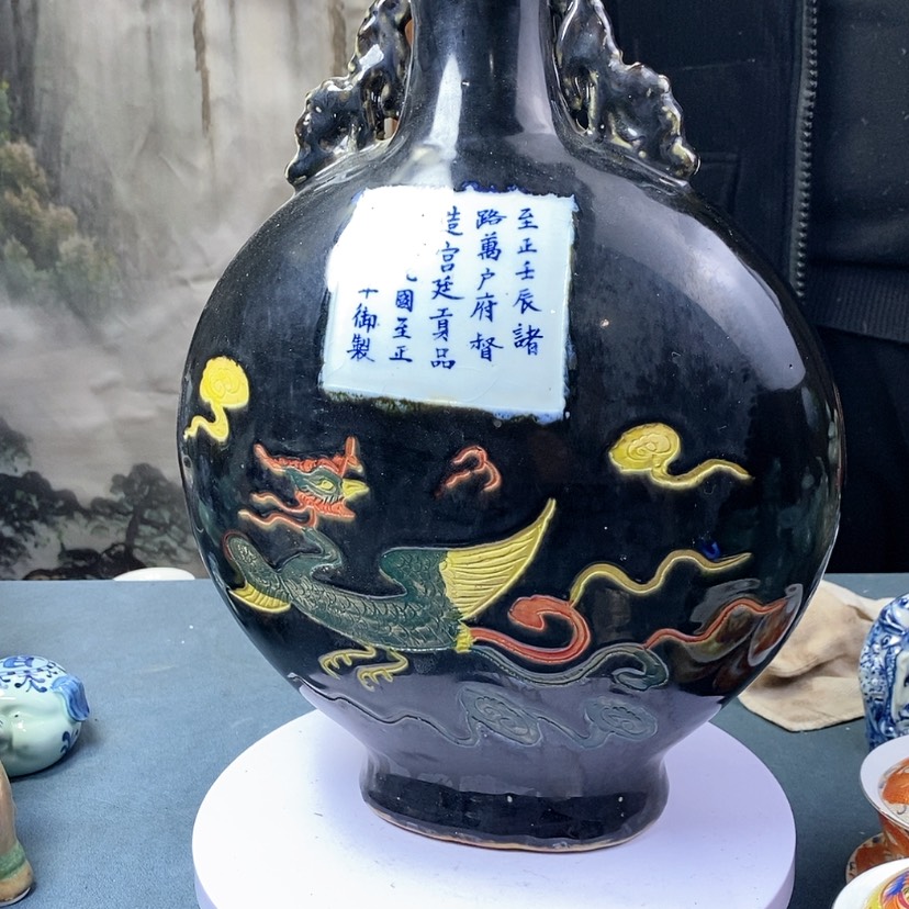 【闪购商品】陶瓷摆件