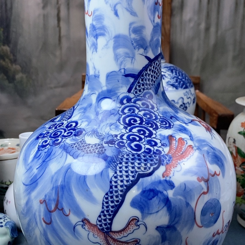 【闪购商品】陶瓷摆件