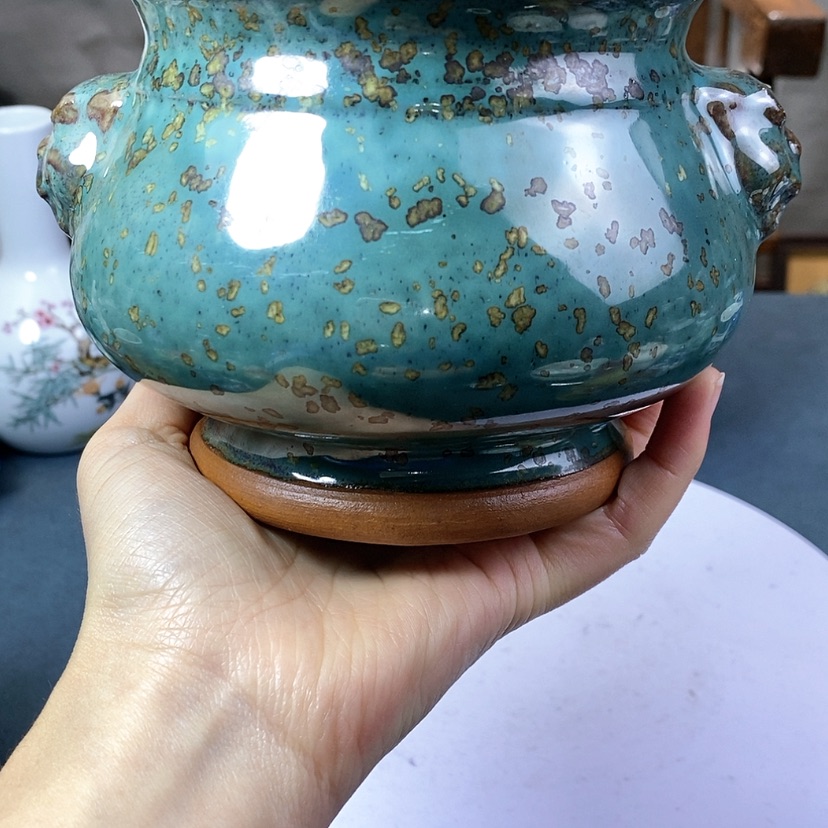 【闪购商品】瓷摆件