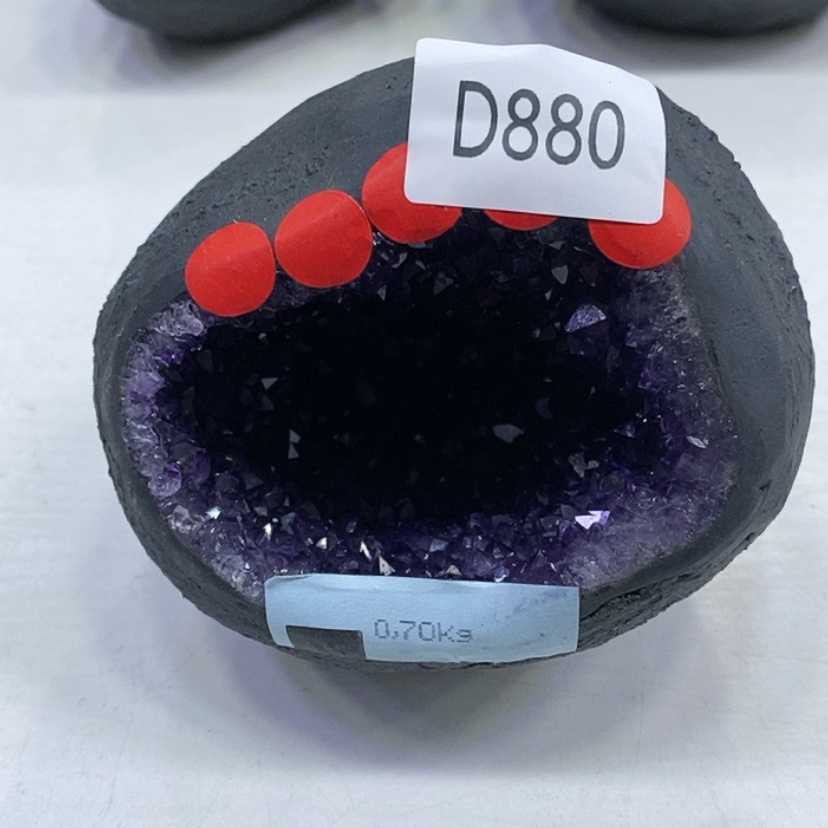 【闪购商品】水晶水晶摆件未镶嵌