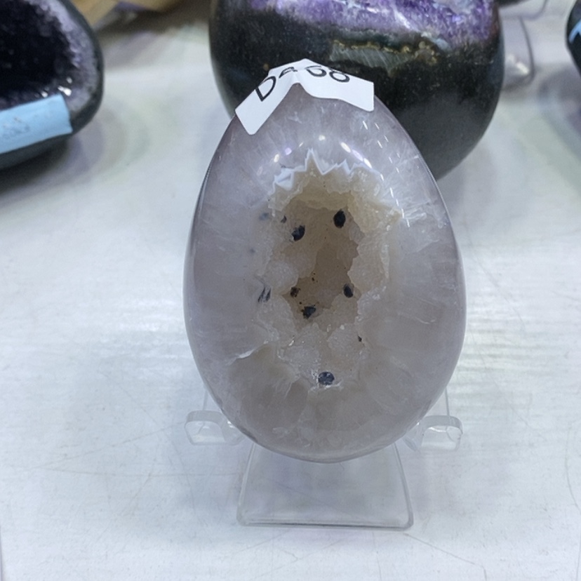 【闪购商品】紫晶摆件未镶嵌