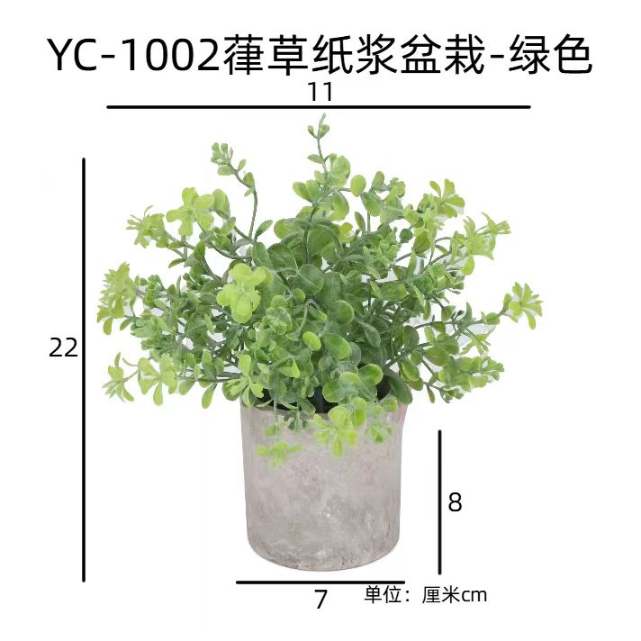 小叶赤楠盆栽办公室内绿植摆件鲜活绿植