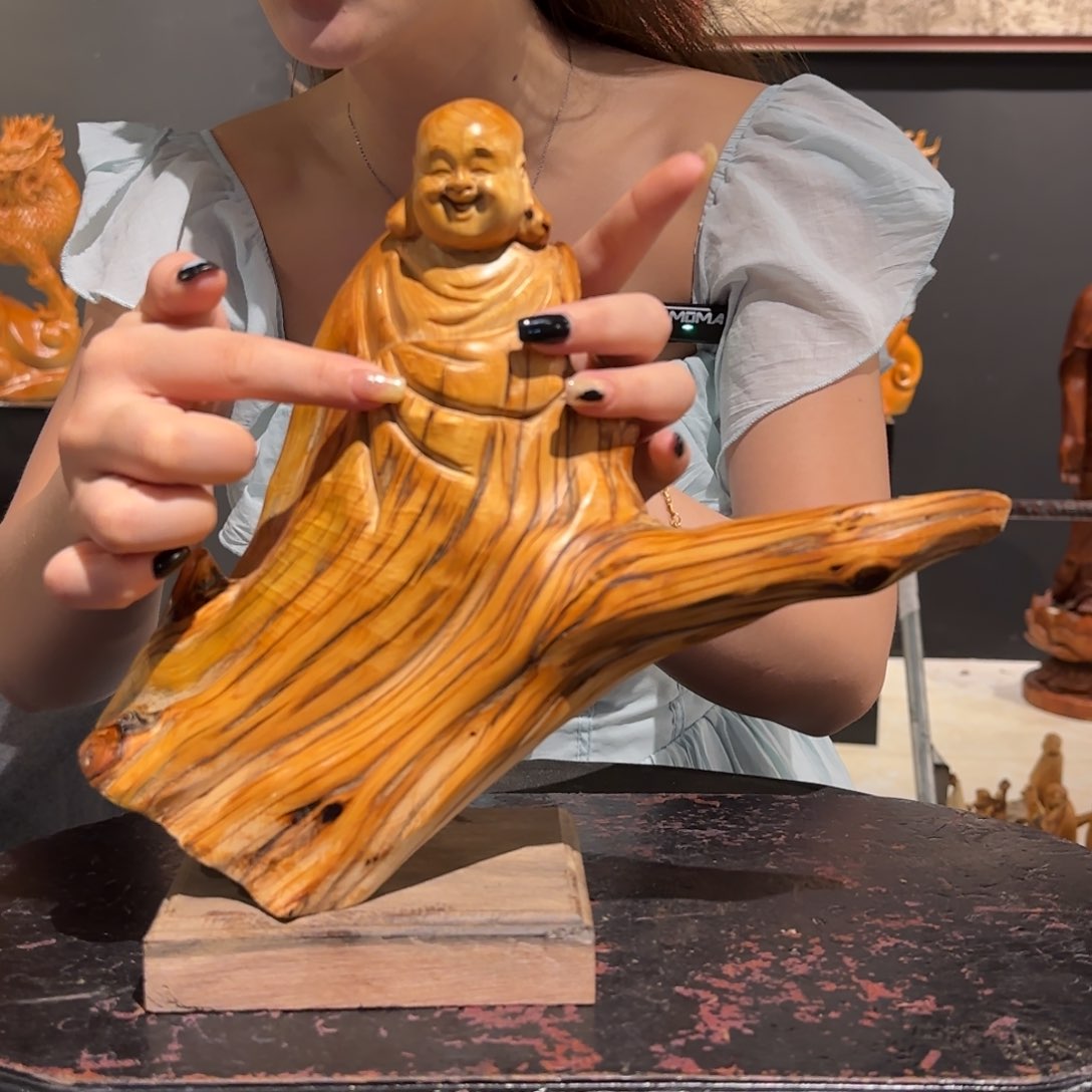 柏木（崖柏）工艺品