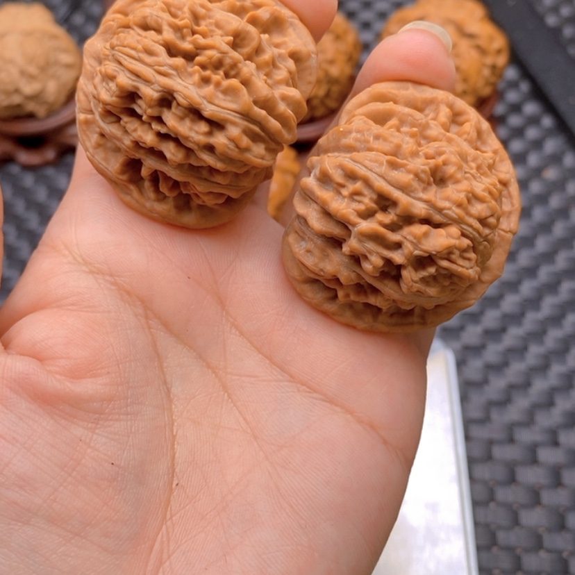 【闪购商品】文玩核桃吊坠26号43楼