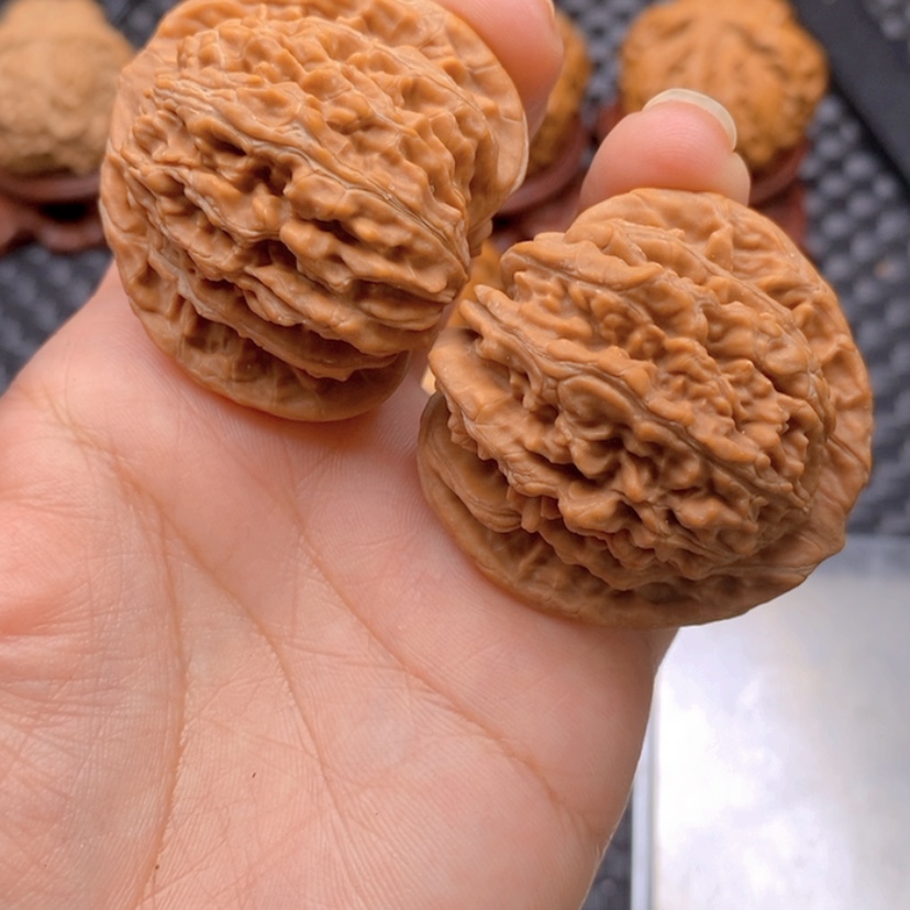 【闪购商品】文玩核桃吊坠34号43楼