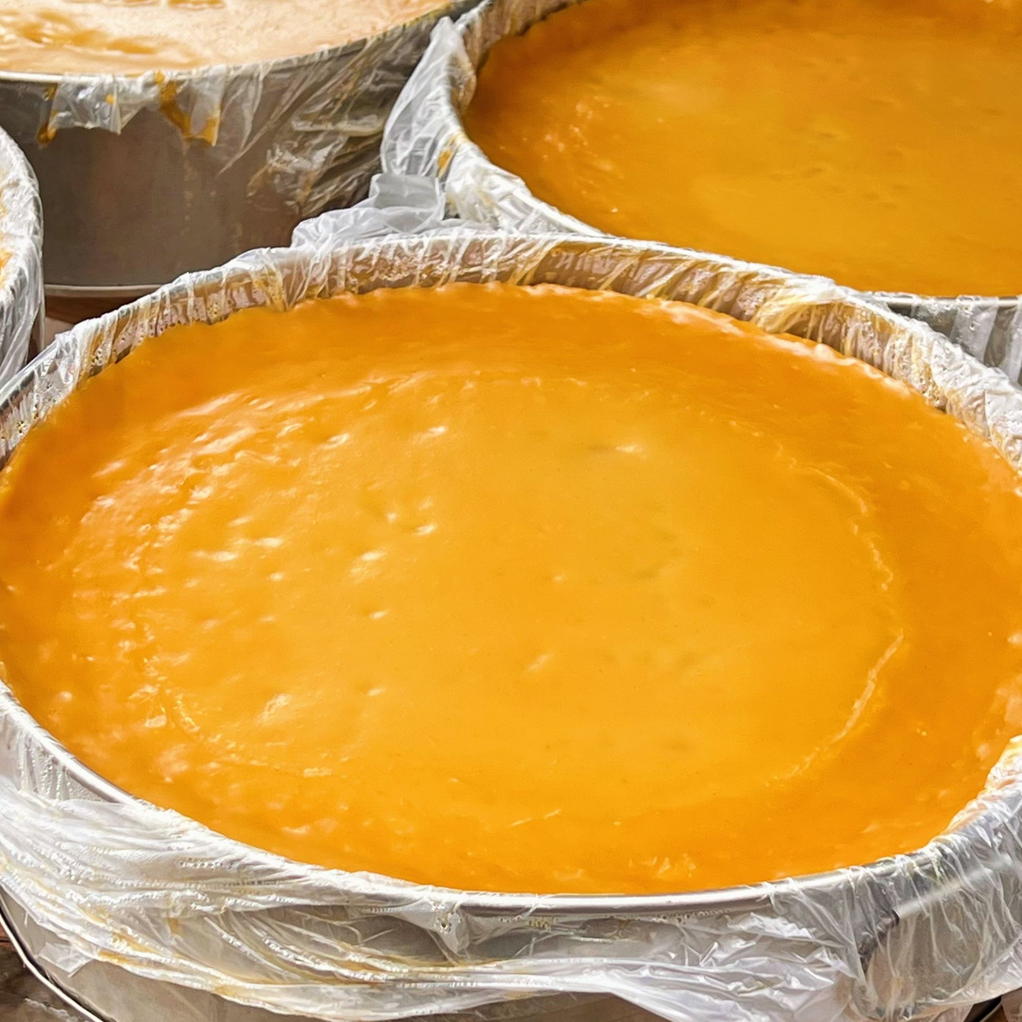 【禾田农业】灰碱糕江西广丰二十四都纯手工灰碱糕现做现发