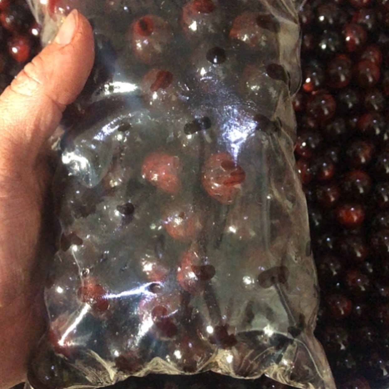 【闪购商品】红贵宝1****5