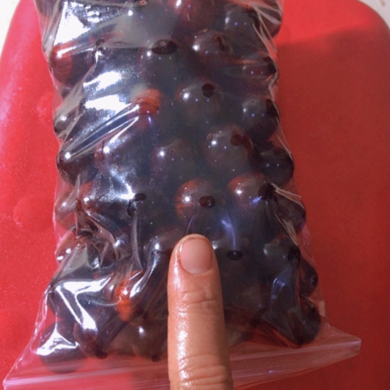 【闪购商品】红贵宝正*人