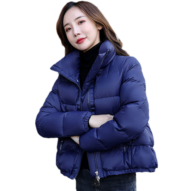 冬季断码新款九江短款羽绒服女款2023新款轻薄时尚高端奢华克