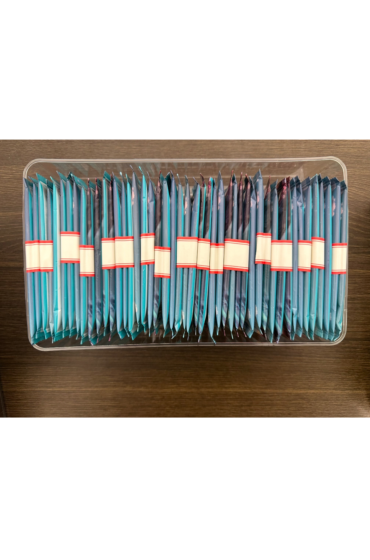 <推推> 无人及你散包推推（有整盒）