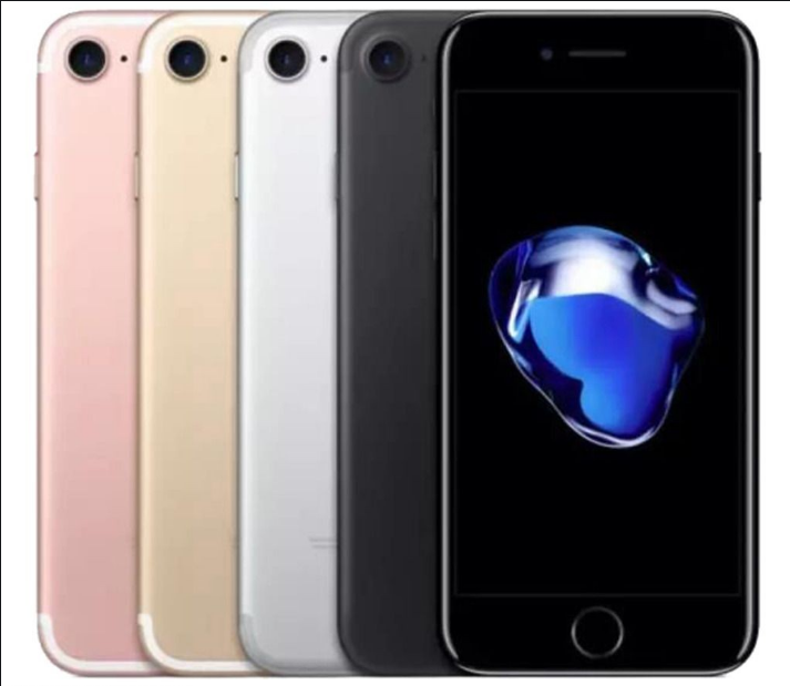 95新 Apple/苹果 【SP7P】苹果7二手7P碎屏二手苹果8二手XSM手机XR