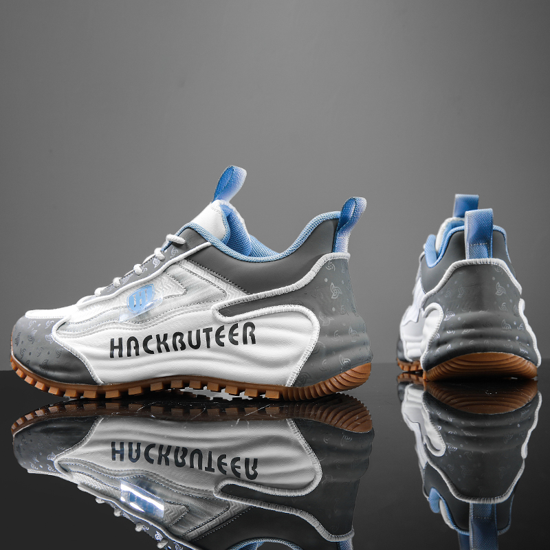 FG-018【手工定制】2023冬季运动休闲包底男士鞋子情侣款