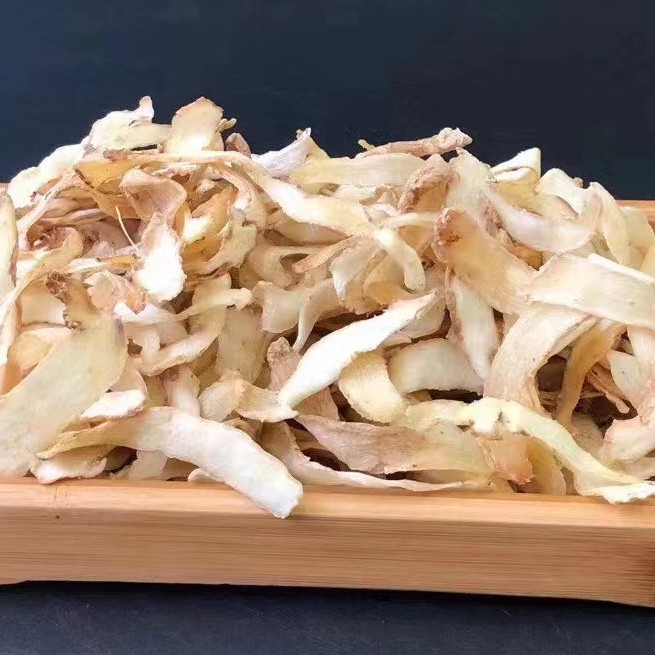 [食客蓉姐]玉竹250g～500g