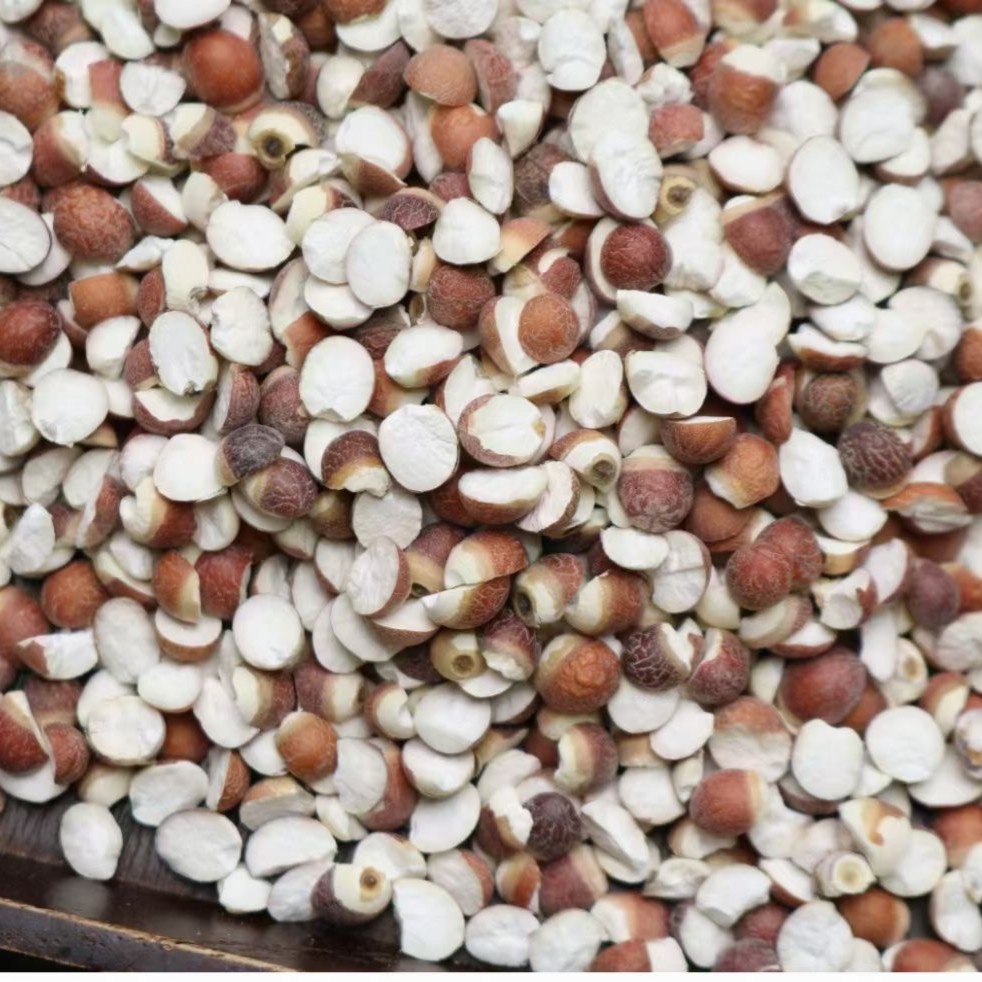 [食客蓉姐]红芡实250g～500g