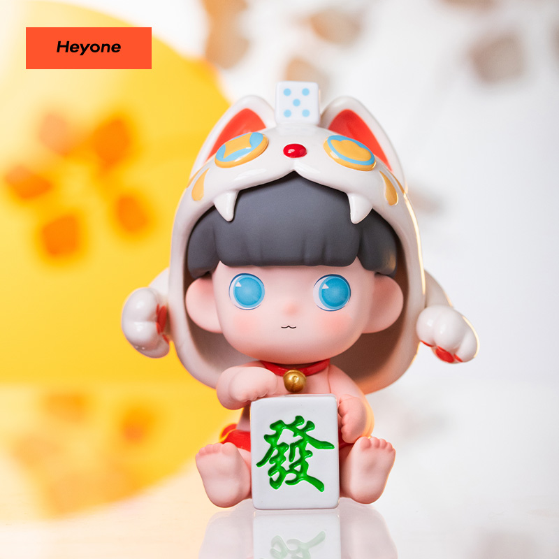 【代拆】瓜弟年在一起系列盲盒手办2023新款潮玩玩具公仔送人礼物