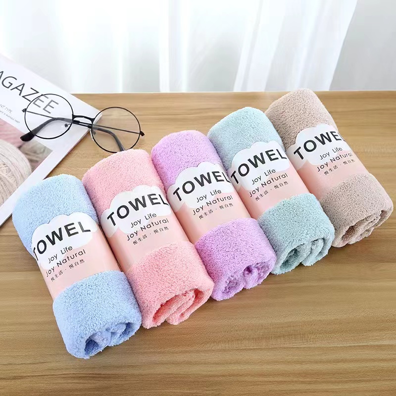 XZX TOWEL毛巾（5条装）