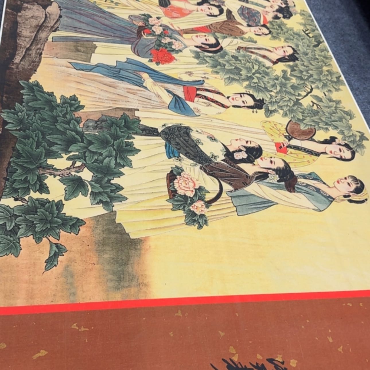 【闪购商品】书法1038