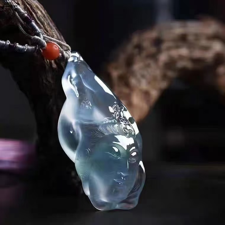 翡翠A货大师工悟道