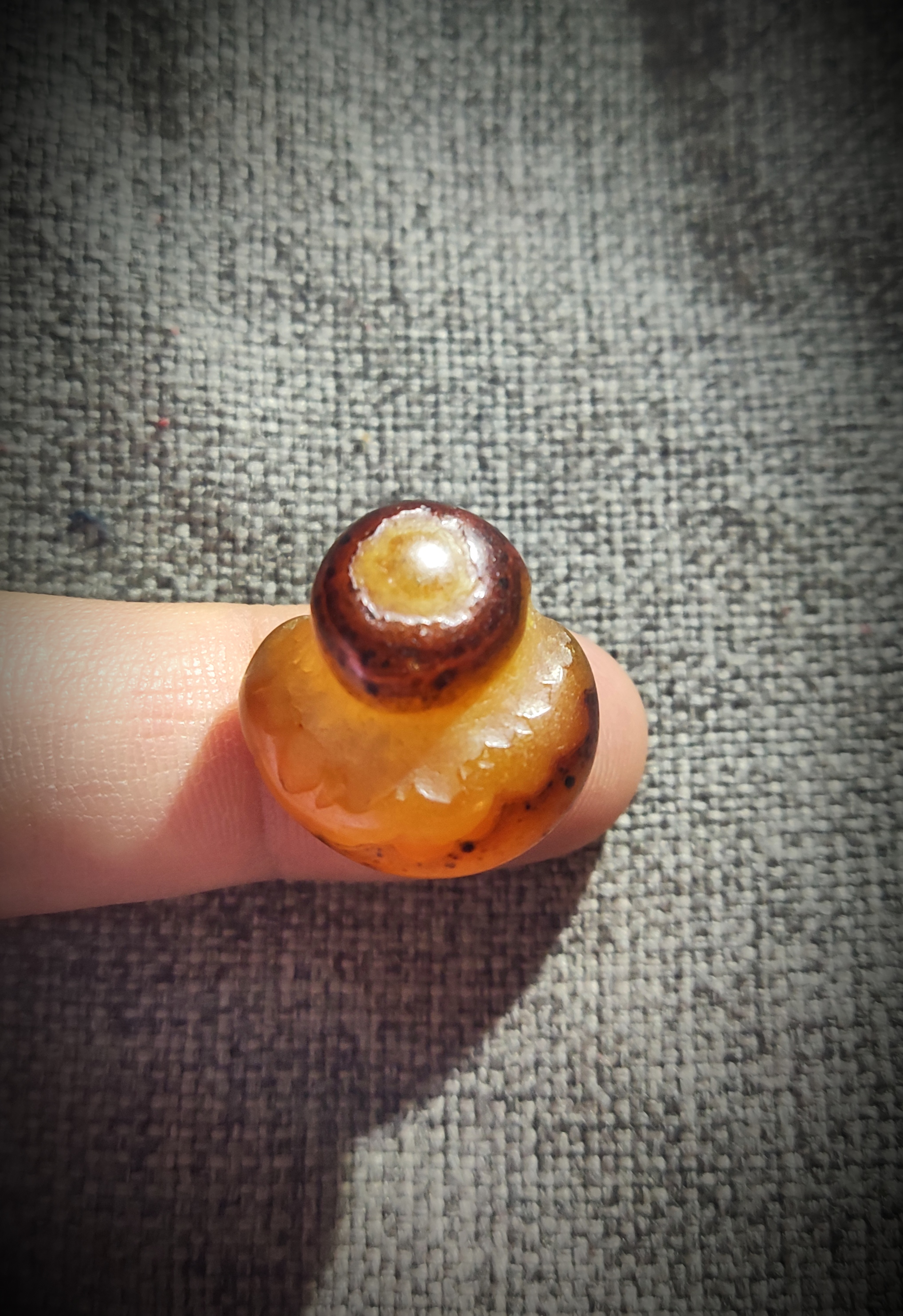 奇石摆件家居饰品