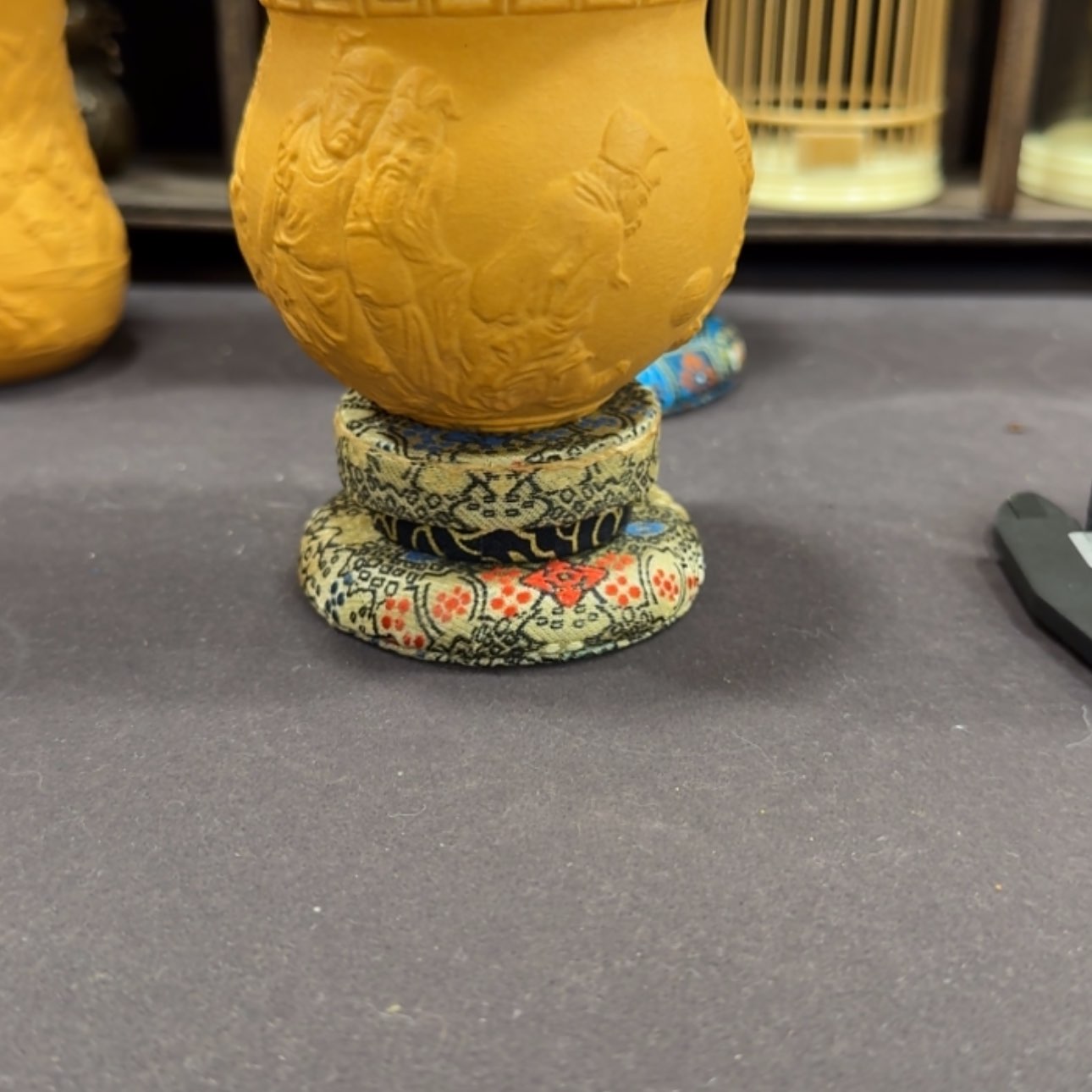 【闪购商品】天然葫芦J****n