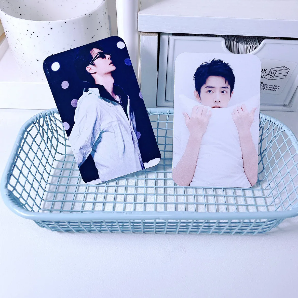 【随机周边礼包】肖战王一博博君一肖周边