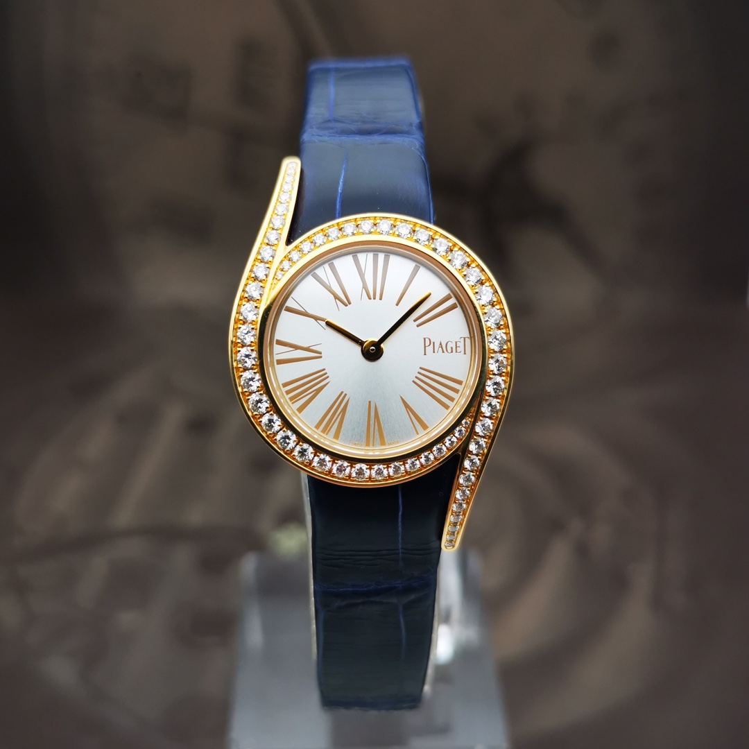99新 Piaget/伯爵 21年LIMELIGHT GALA系列原钻/G0A42151/26mm