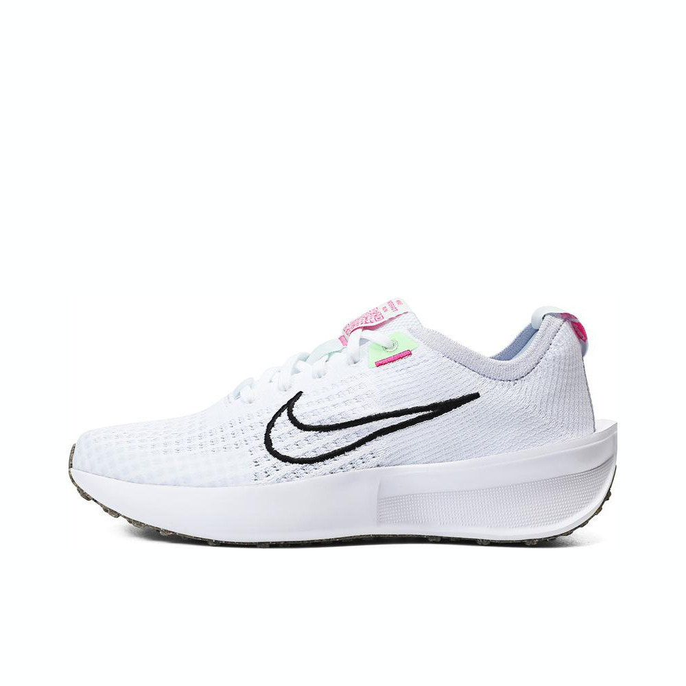NIKE/耐克女子W  INTERACT RUN跑步鞋跑鞋男子运动鞋FD2292-102