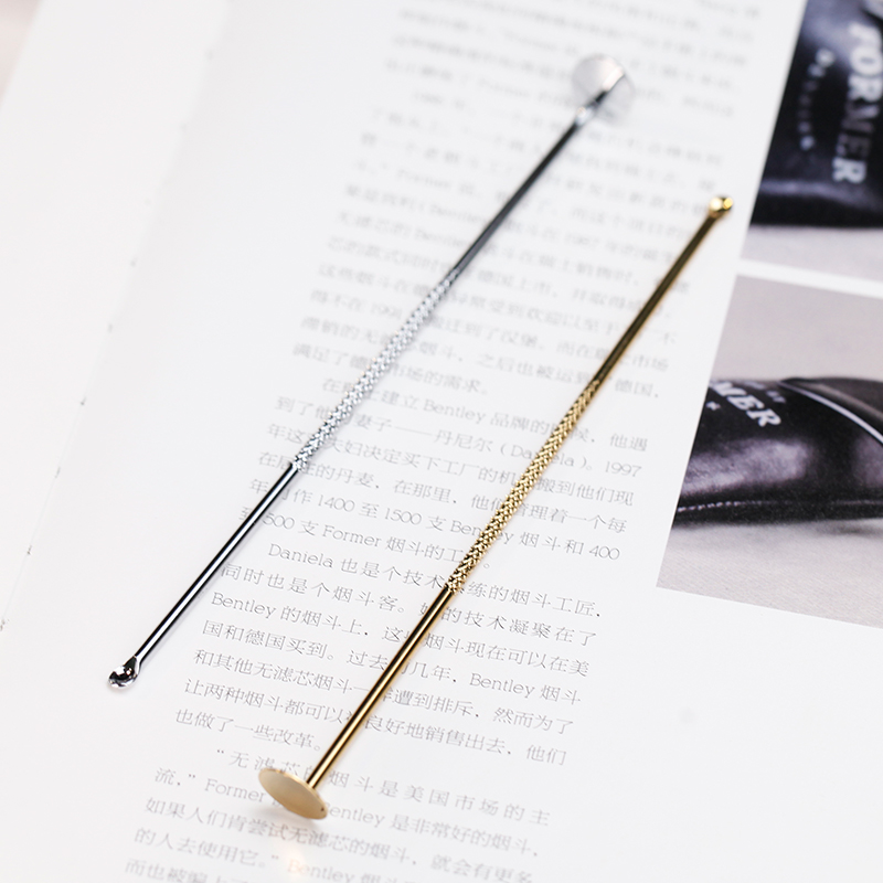 扣耳勺压棒斗客专用