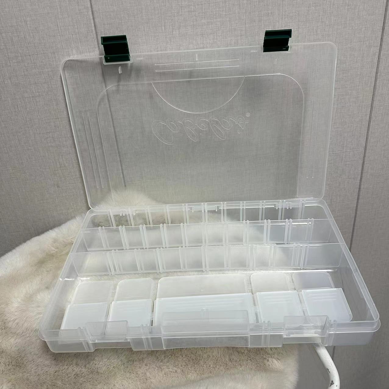 首饰盒/箱 ML5507  女士多功能首饰收纳盒