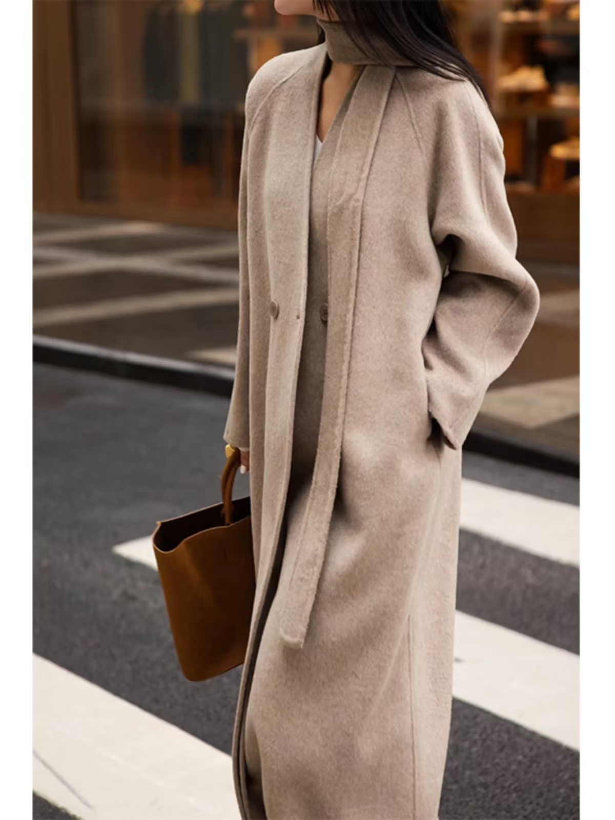 【颜之有物4】品牌专柜女装