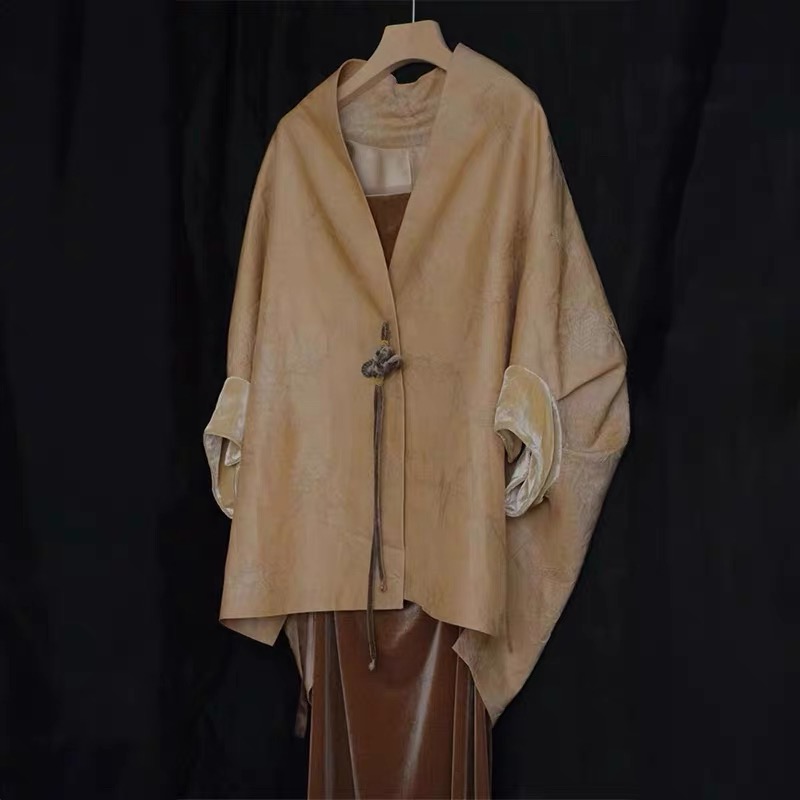 【颜之有物】品牌专柜女装