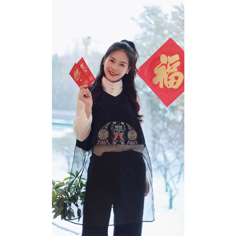 【线上专属】阔腿裤（23809786+京元）