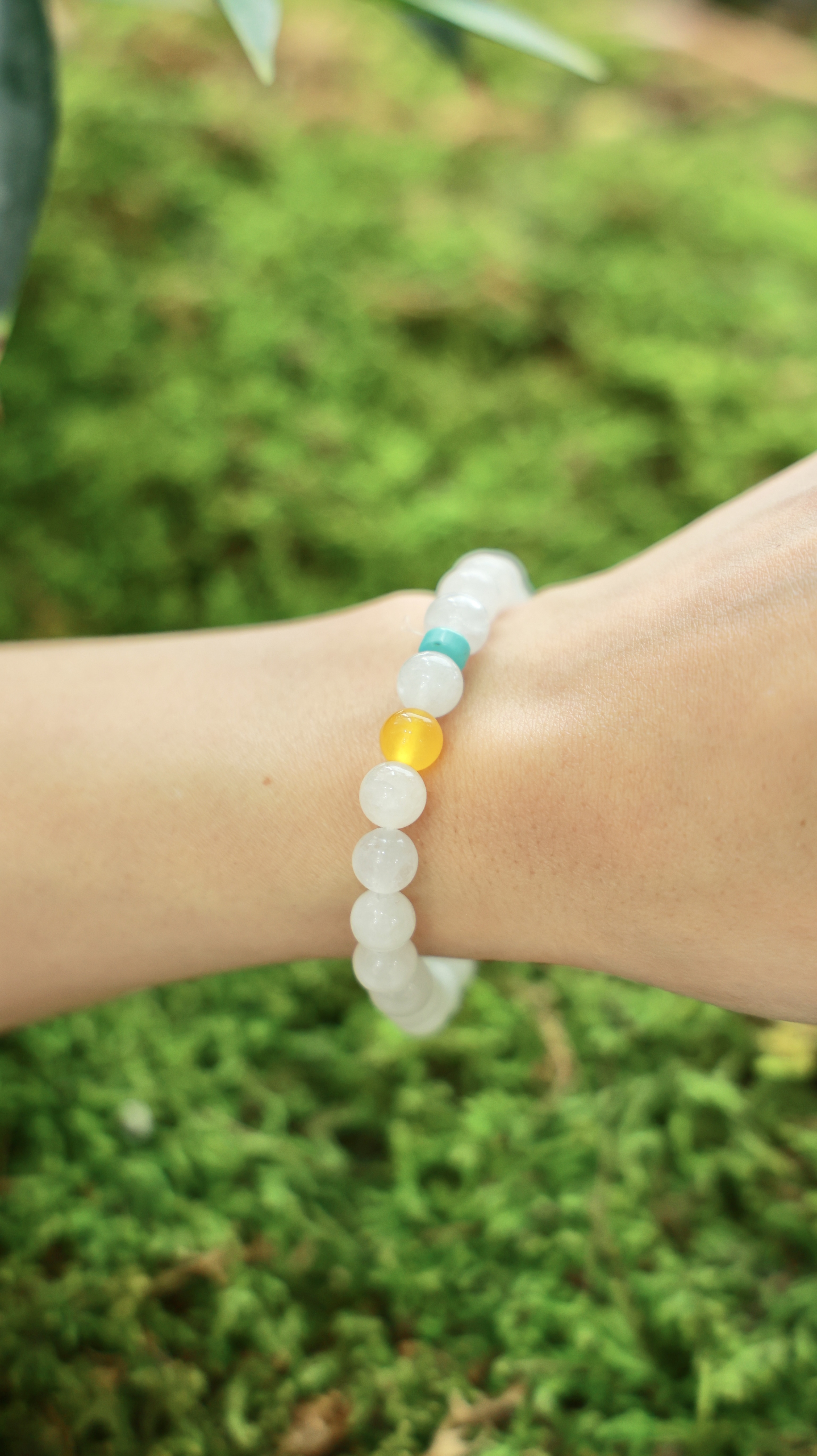 超百搭饰品（24715040-扁珠）