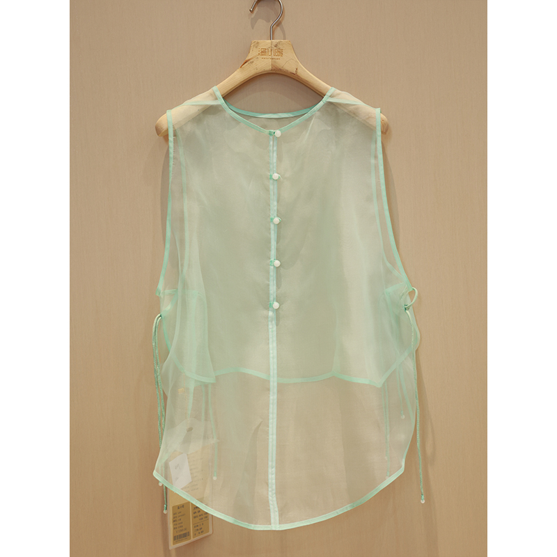 【线上专属】马甲Y（24704183-天缥）