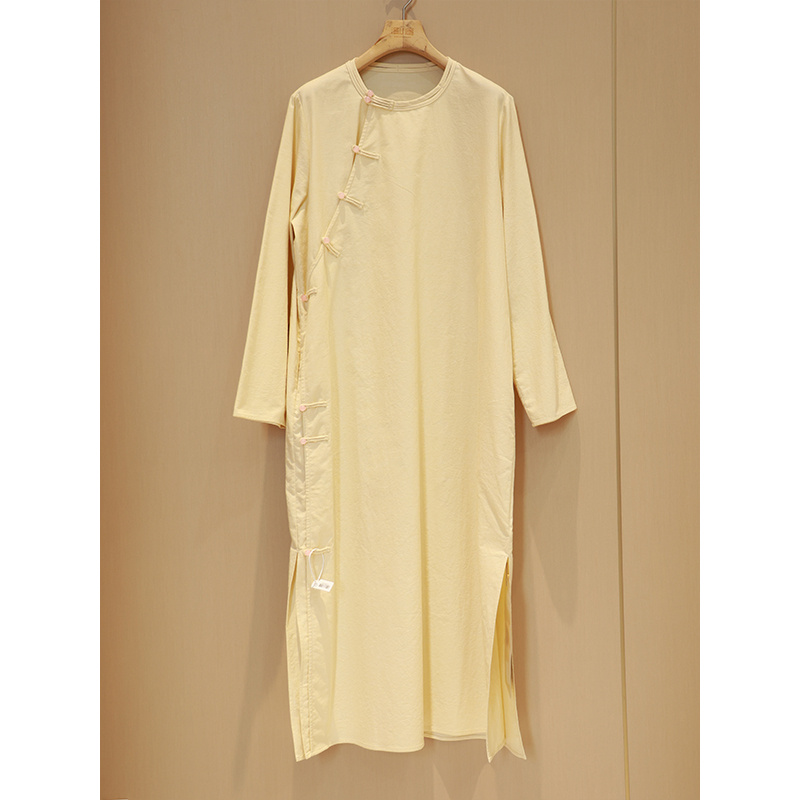 【线上专属】连衣裙24707229L半见 