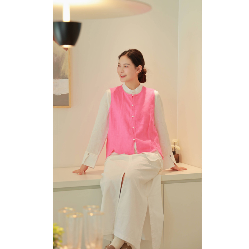 【抖音专属】马甲（24804972-木莲）