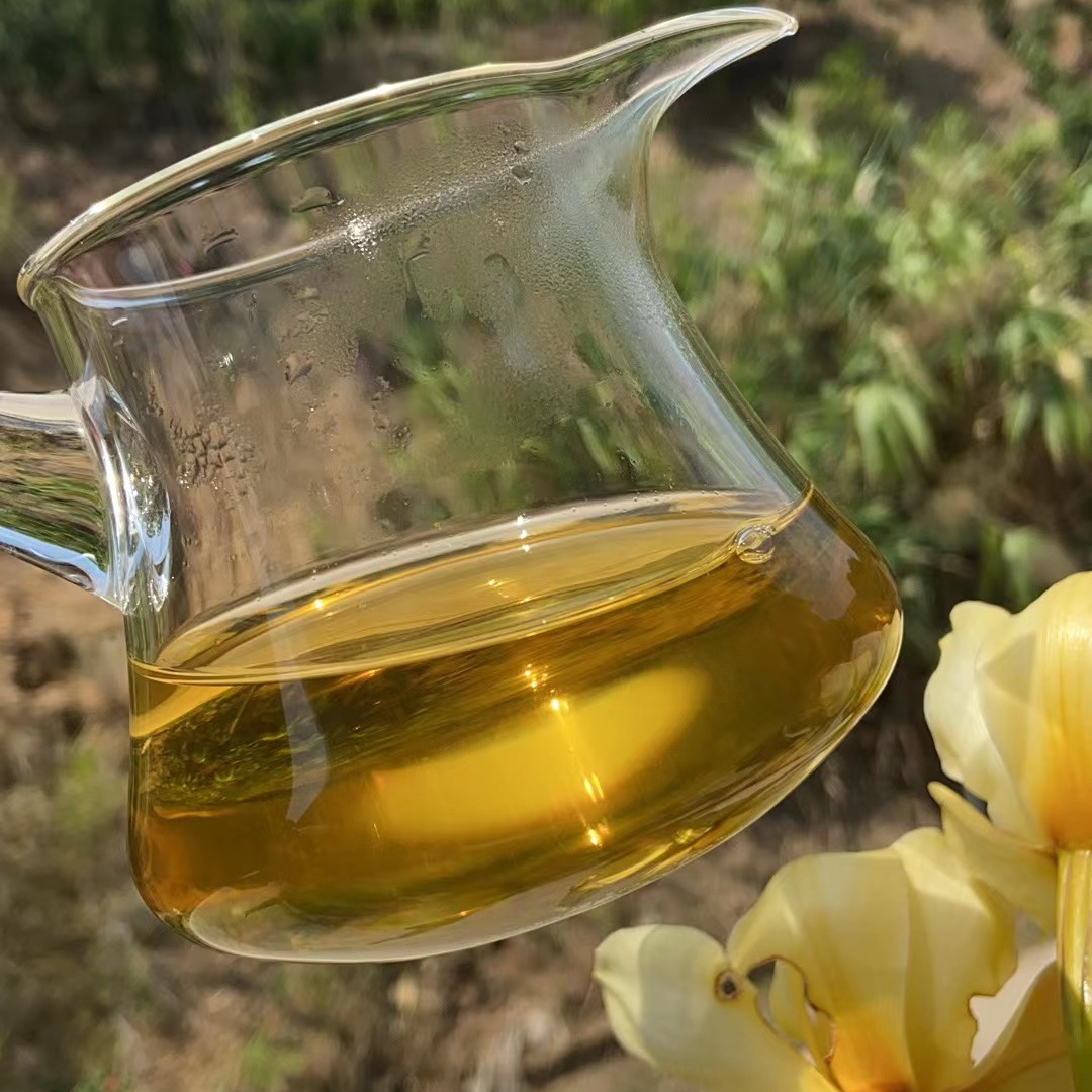 24年头春散茶：通用链接